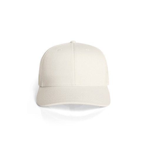 ECRU mesh-trucker-cap-ecru